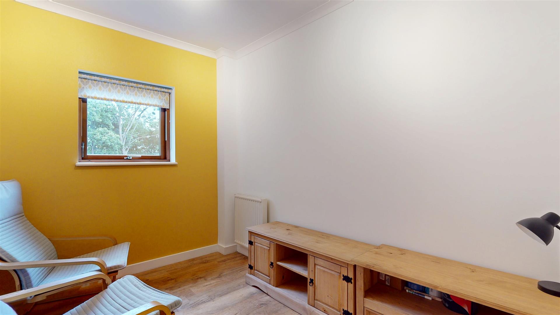 Woodward Place, Loughton Lodge, Milton Keynes
